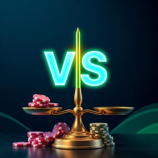 Confronto casino online