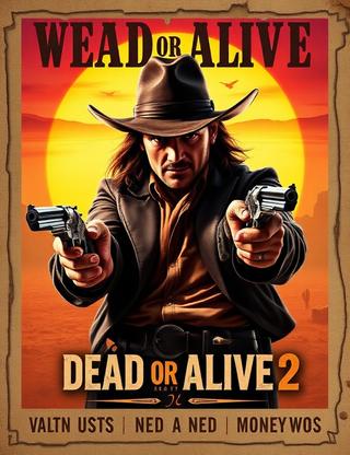 Dead or Alive 2 Slot