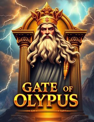 Gates of Olympus Slot