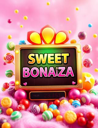 Sweet Bonanza Slot