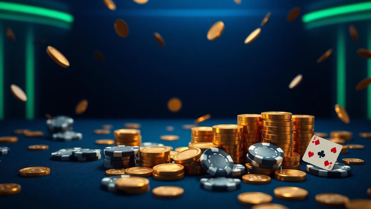 Billionaire Spin Casino